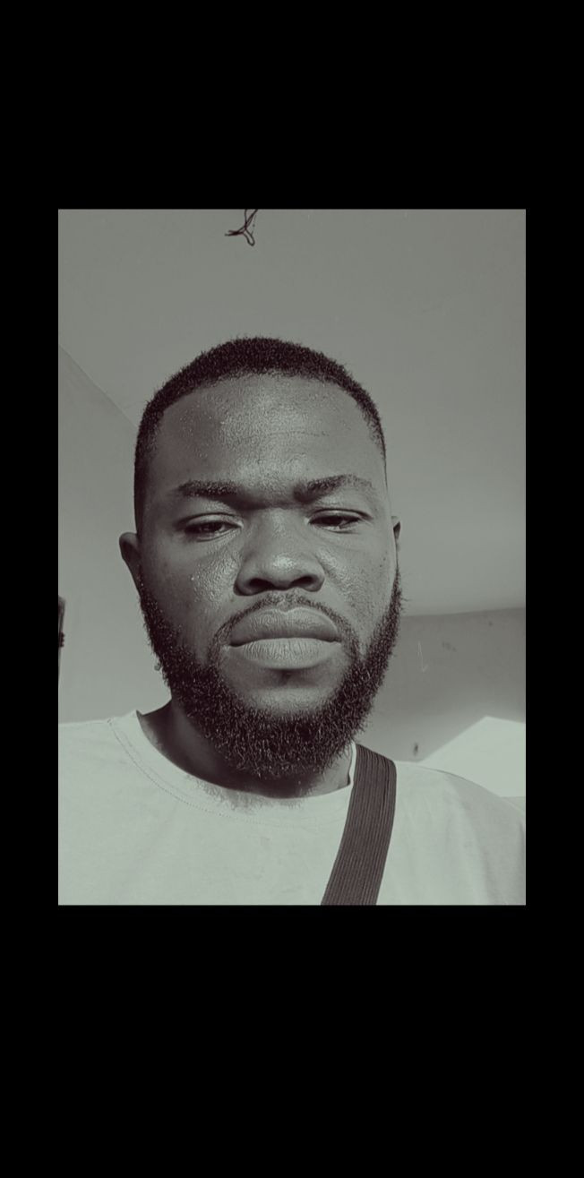 Mayowa Joseph Akinyemi Profile Picture