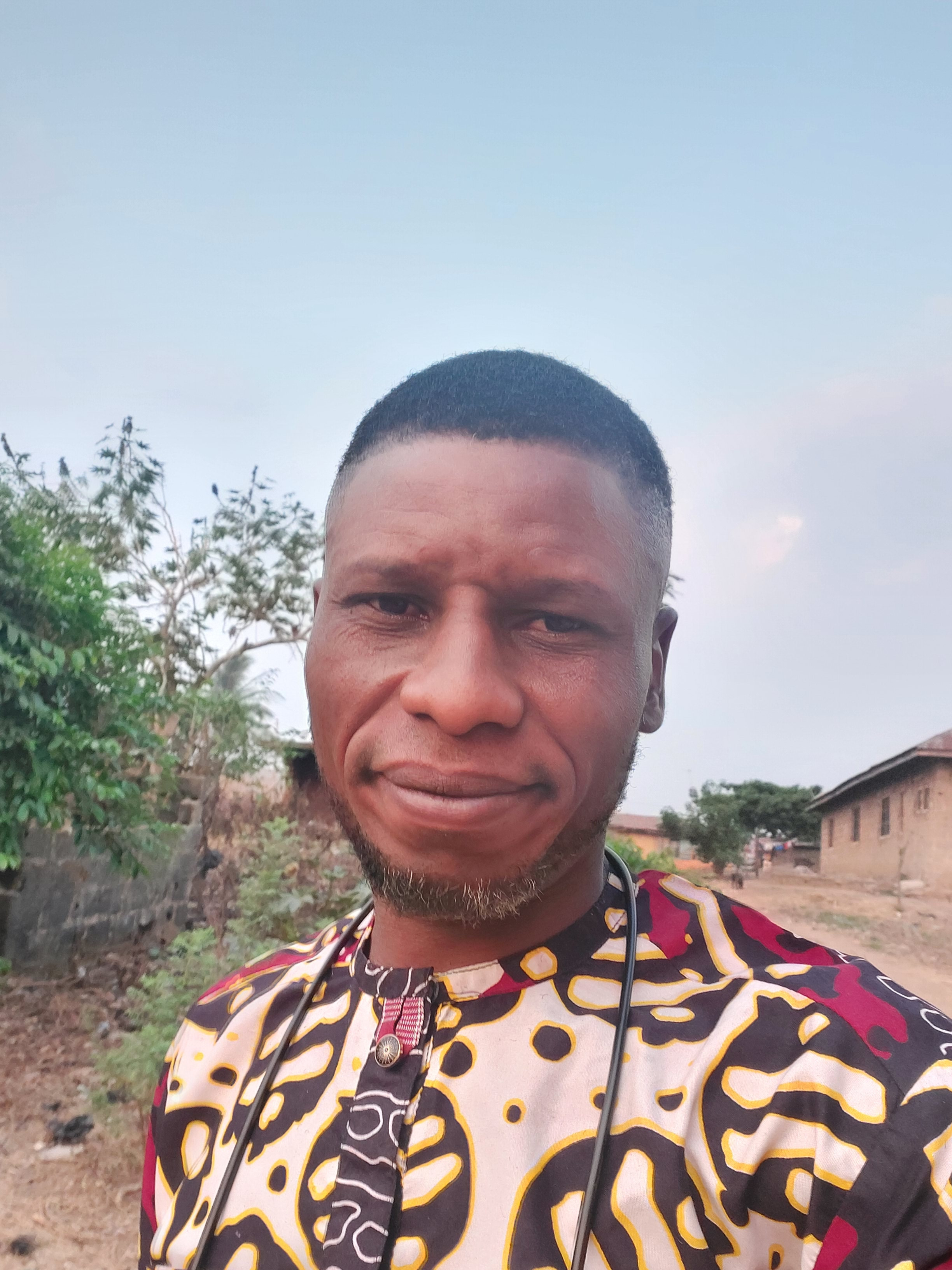 Rafiu Lamina Profile Picture