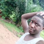 Daniel Jeremiah Ajuka Profile Picture