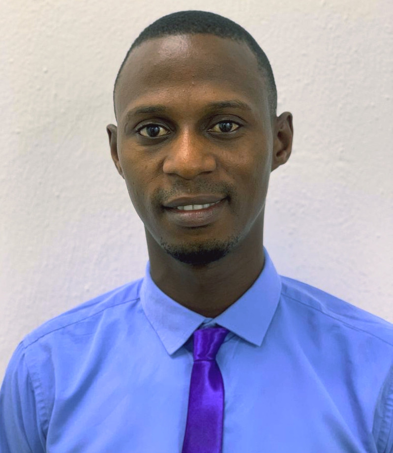 Solomon adebayo Profile Picture