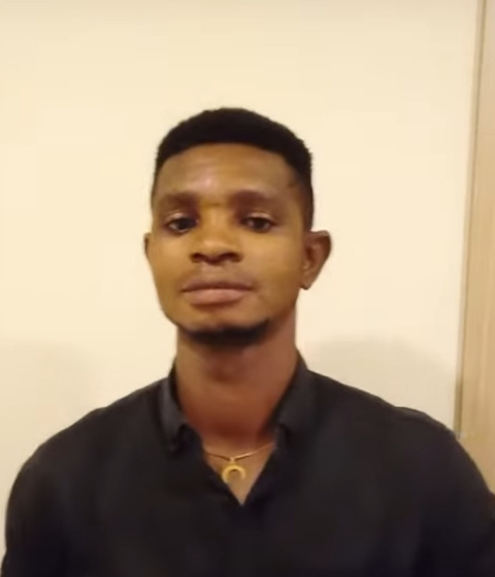 Daniel Bassey Profile Picture