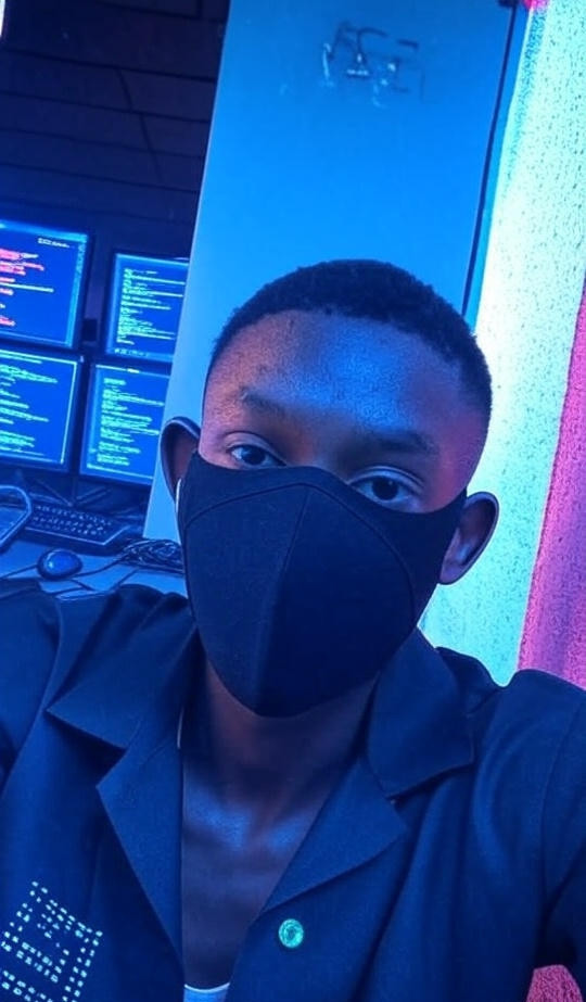 Salvation Francis Profile Picture