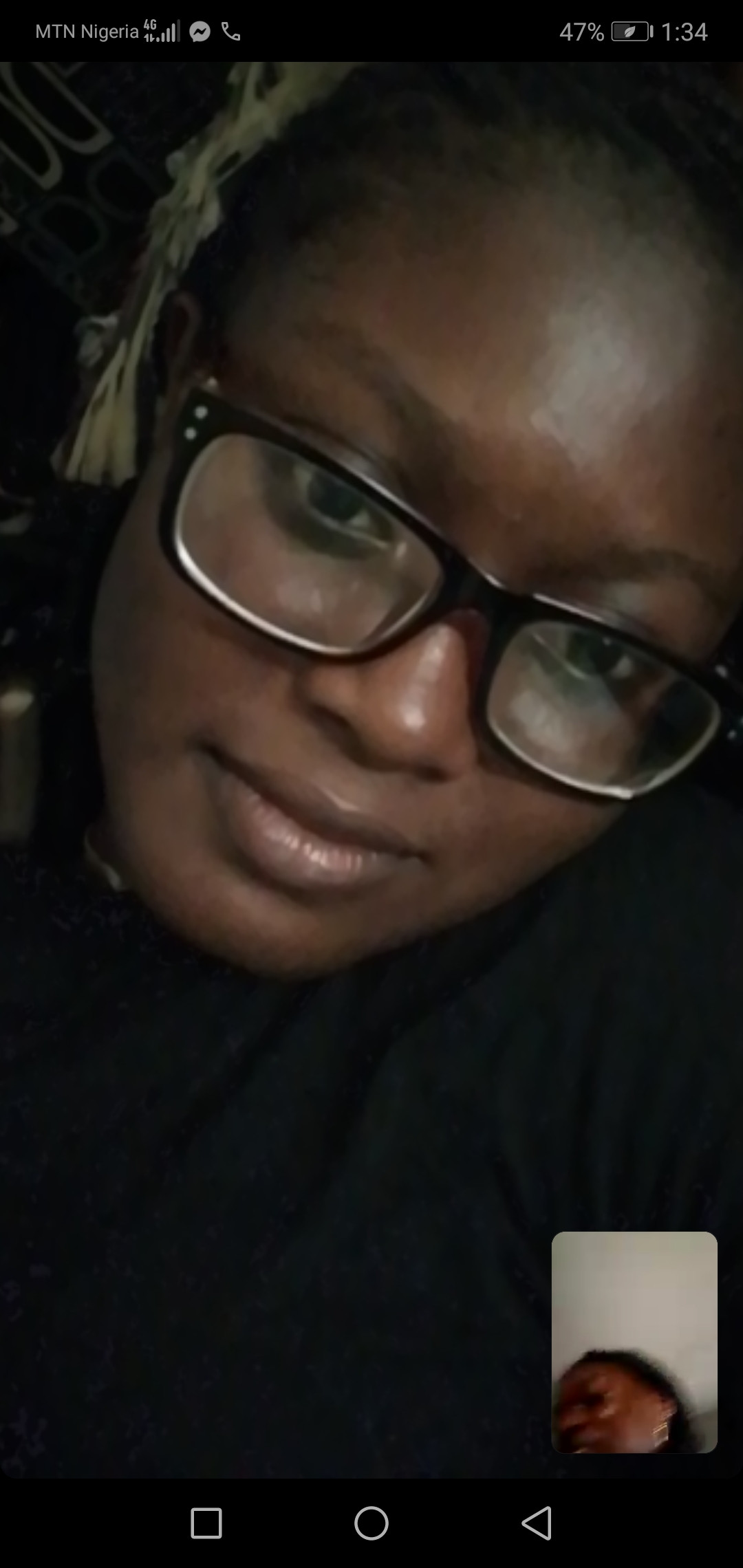 Favour David Profile Picture