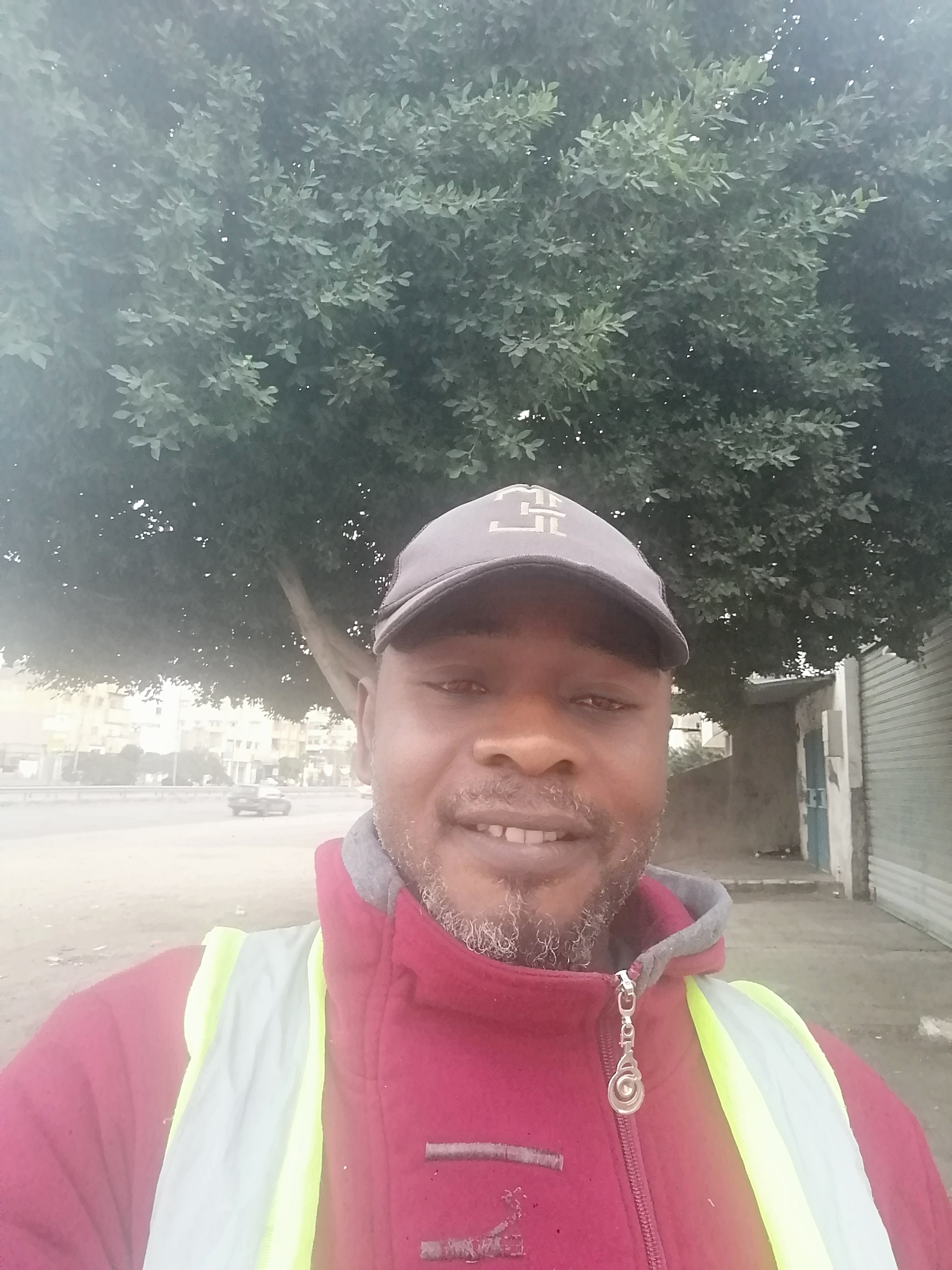 Isioma John Ashikodi Profile Picture