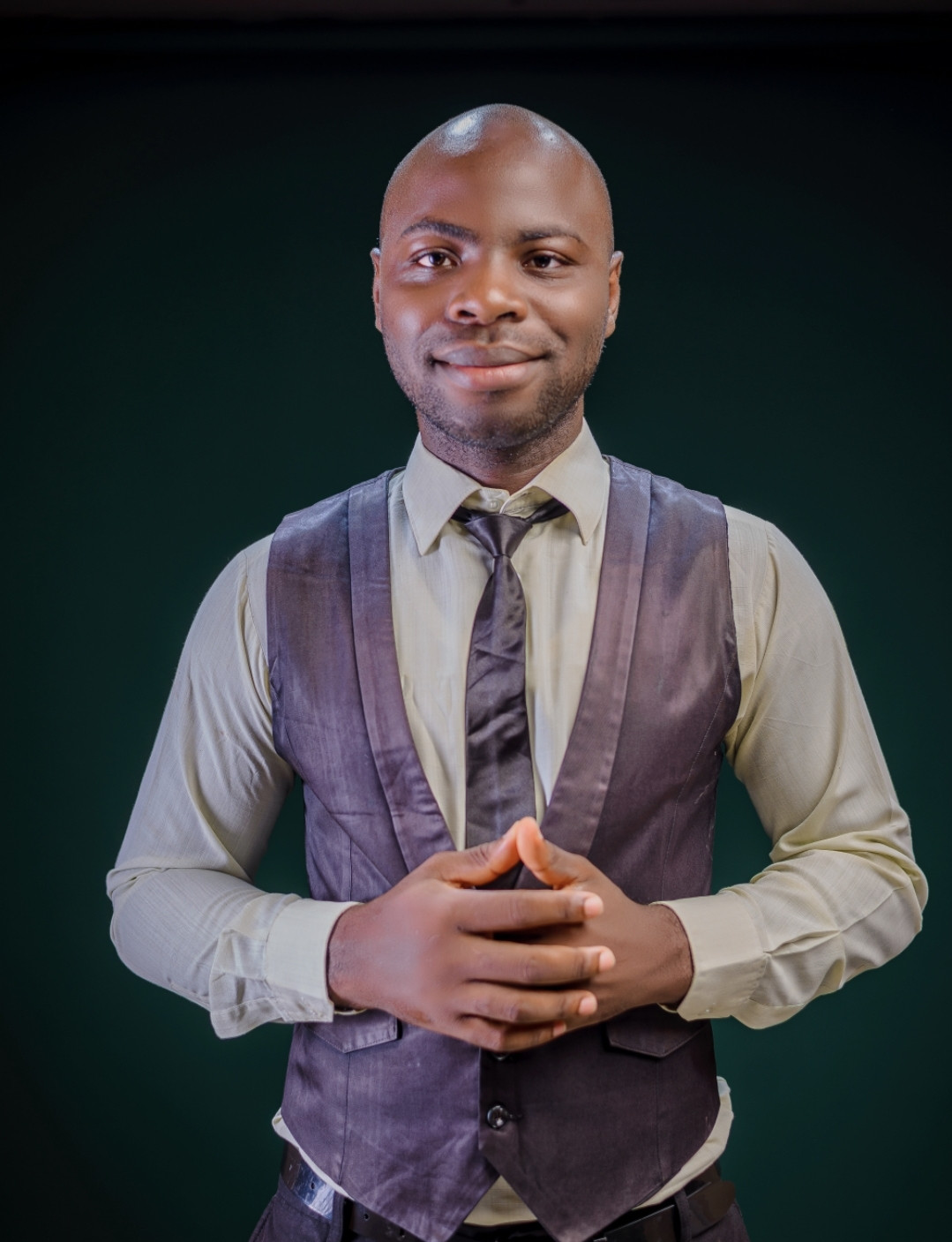 Olawole Timilehin Profile Picture