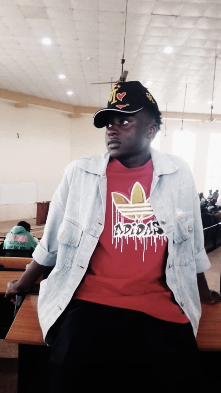 Seleh Emmanuel Profile Picture