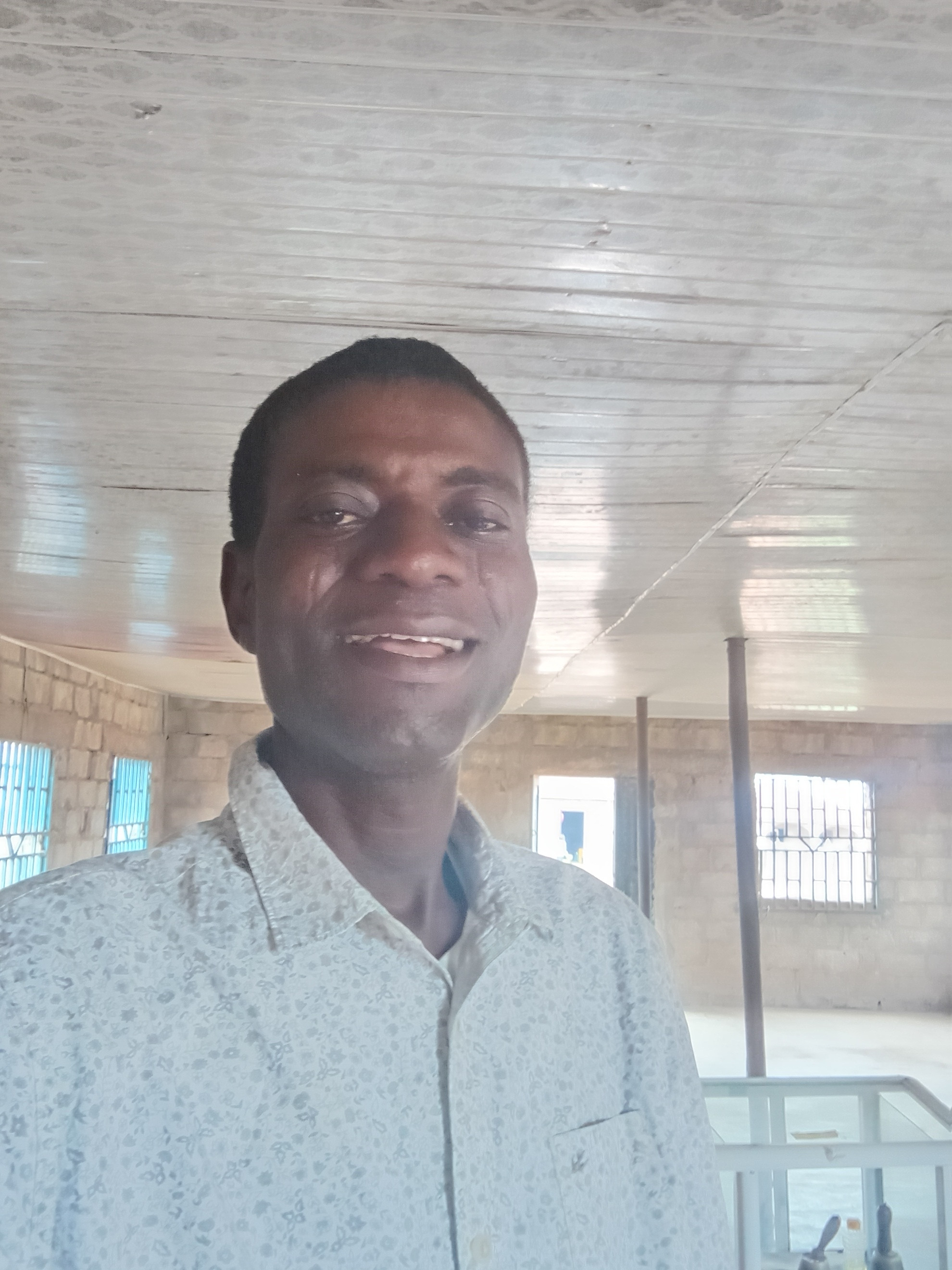 Adelola Alabi Profile Picture