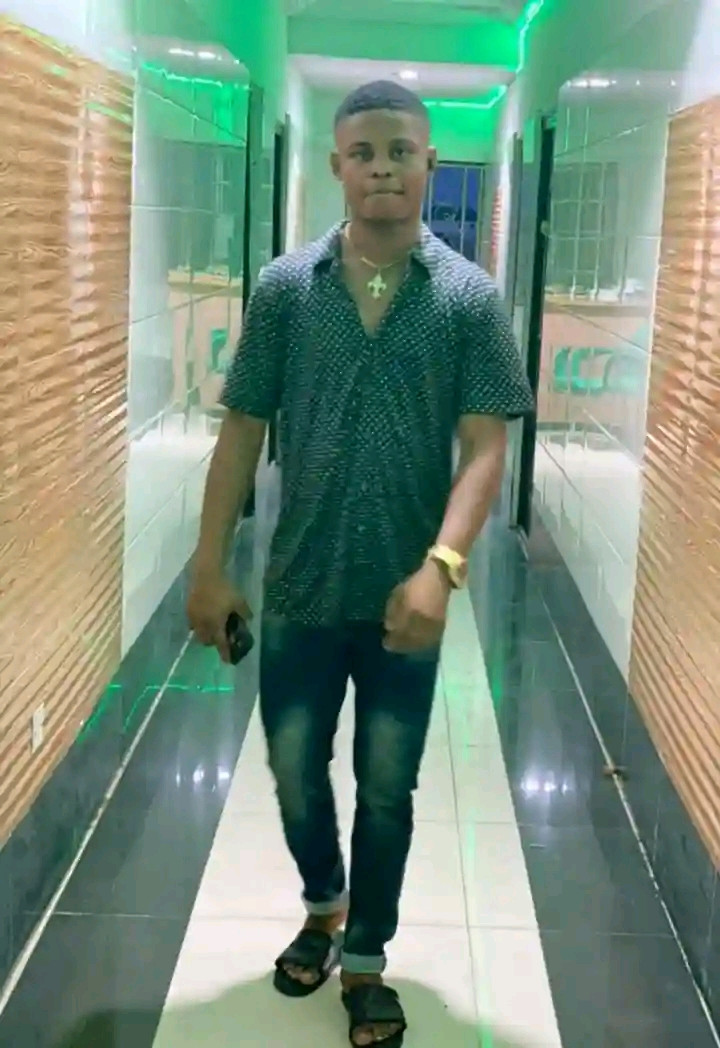 Kelechi Paul Profile Picture