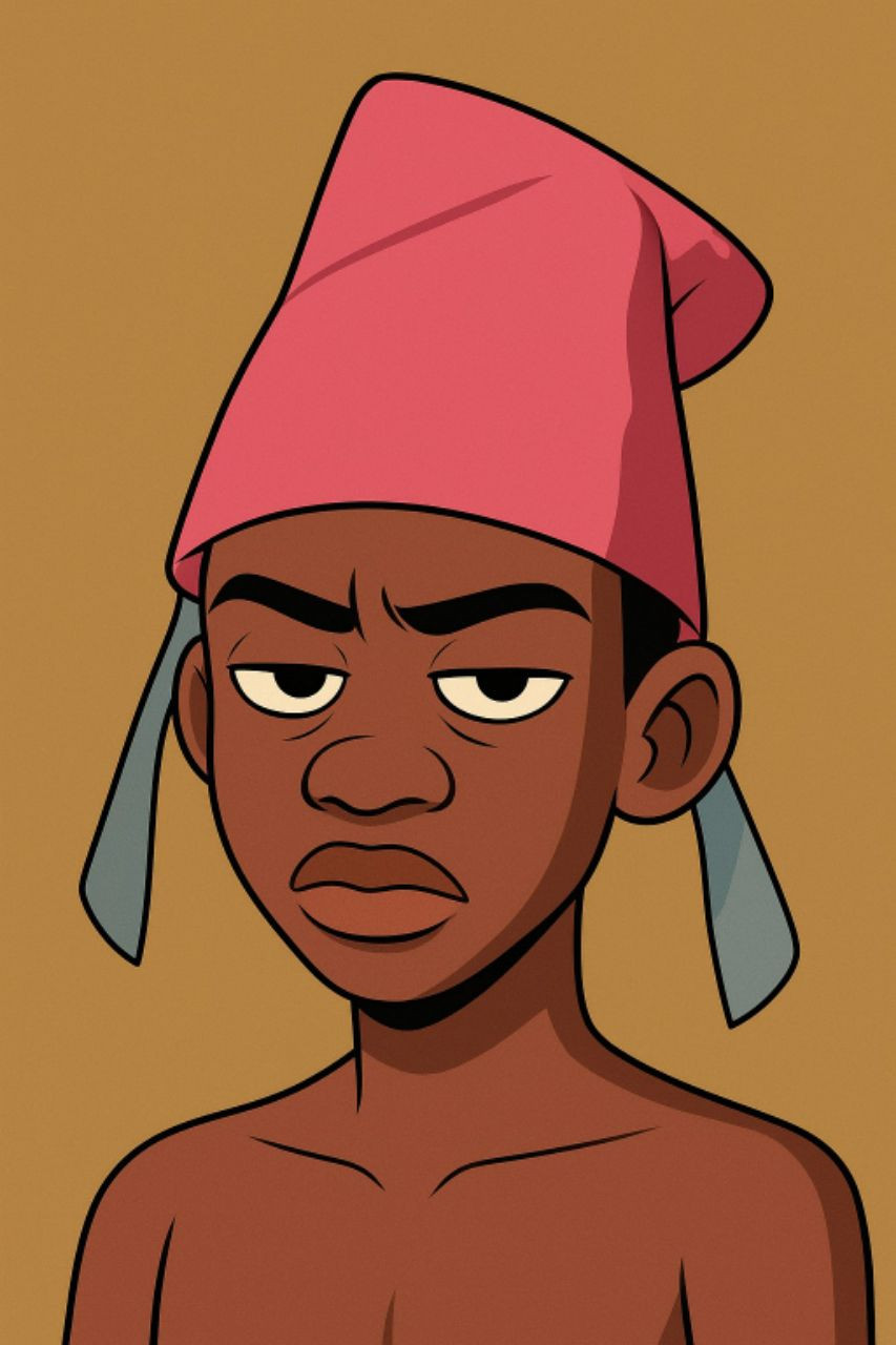 Sunday Afowowe Profile Picture