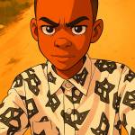Joshua Emmanuel Profile Picture