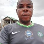 ADEMOLA ADEBAYO Profile Picture