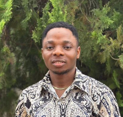 Odogwu Solomon Profile Picture