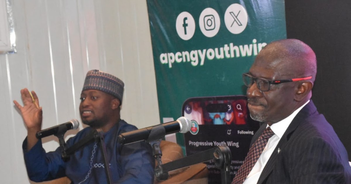 Youth Urged to Tap Opportunities in Nigeria’s Non-Oil Economy : NEXIM Boss Says Passion and Innovation Key to Unlocking Export Growth