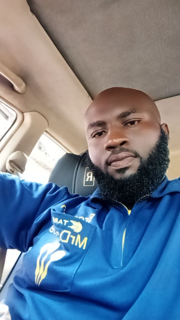 Nnaemeka Ukaoha Profile Picture