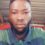 Ridwan Adebayo Profile Picture