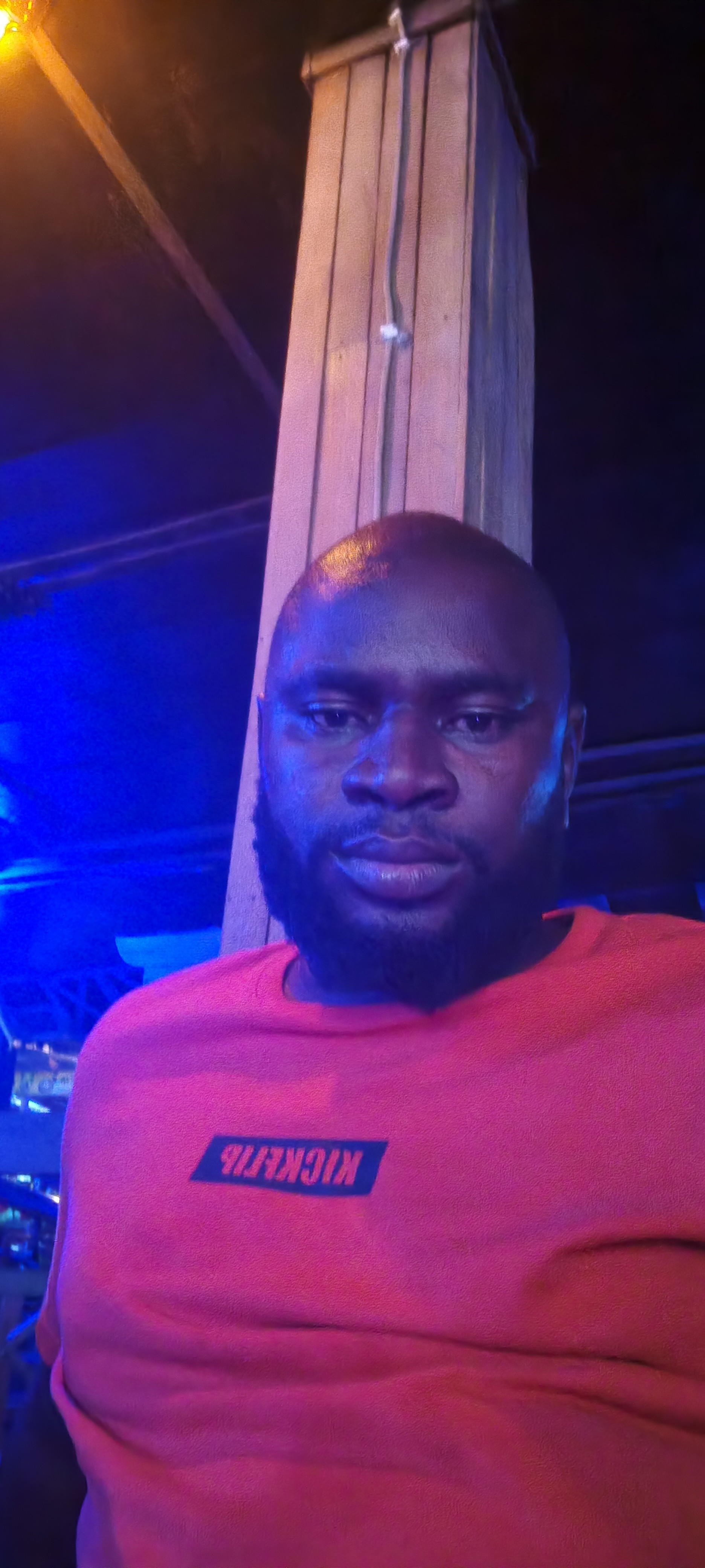 Emeka Ihentuge Profile Picture