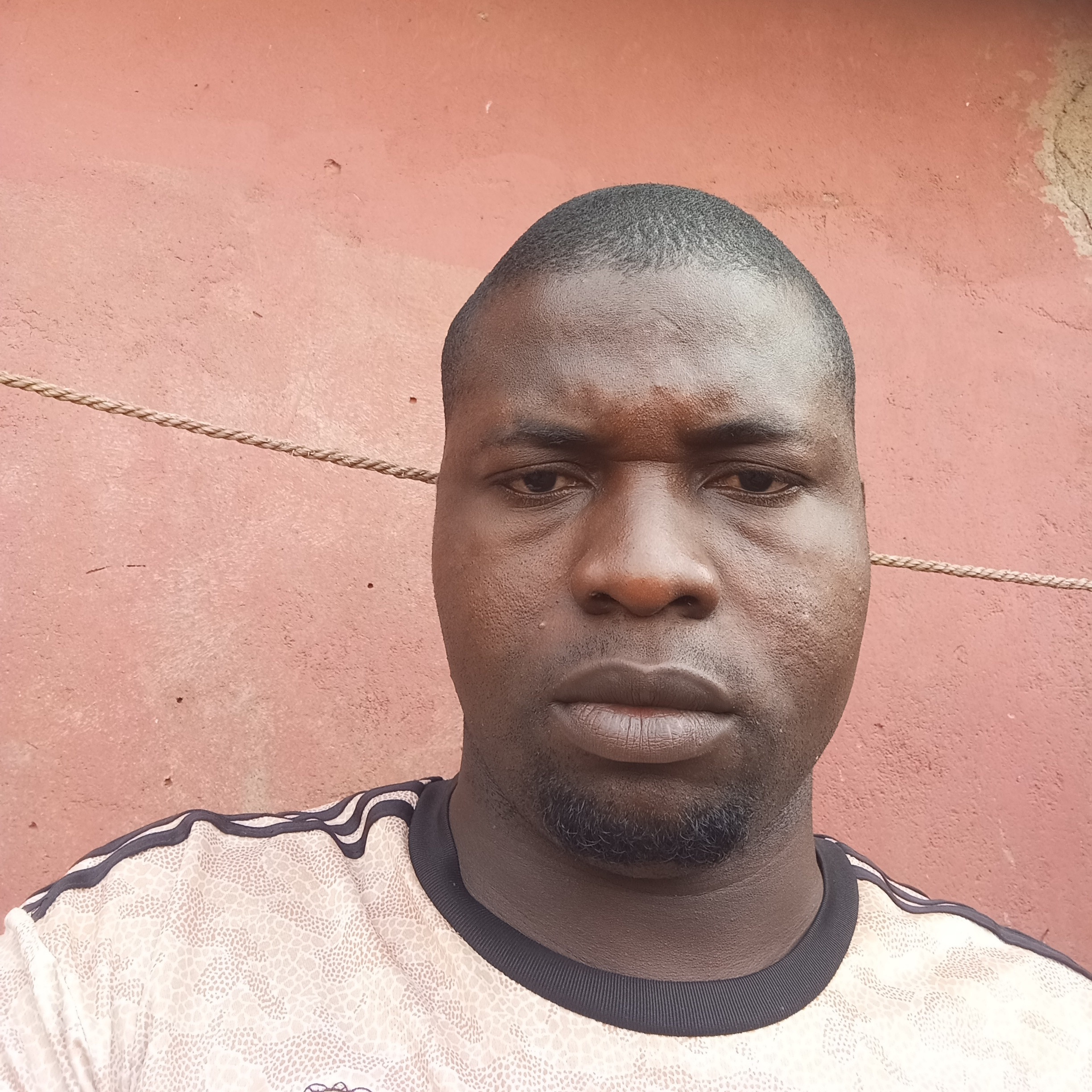Obinna Ugwunya Profile Picture
