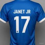 Janet akan jr. Profile Picture