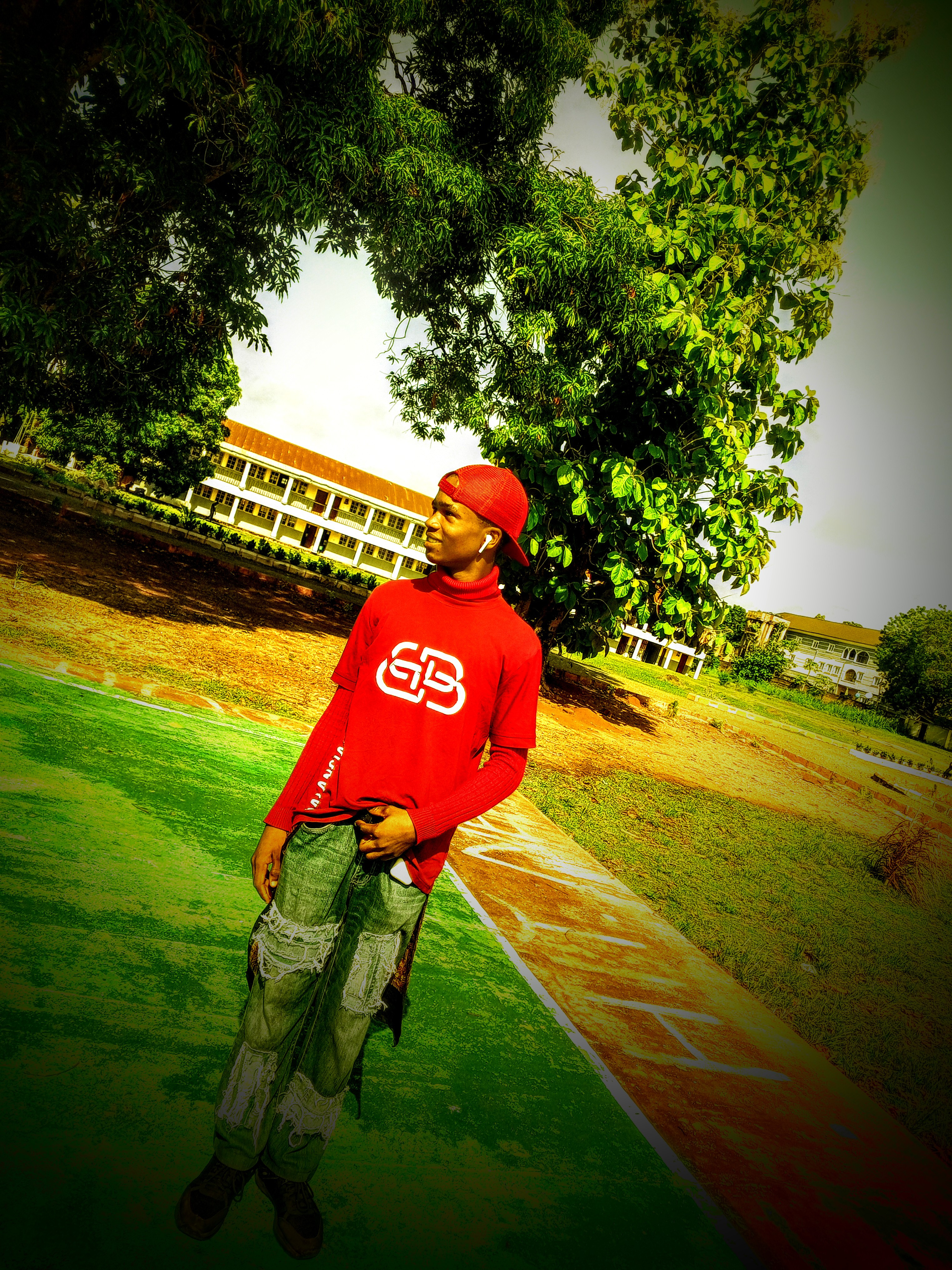 OTU Ava Kris Manfred eyare Profile Picture