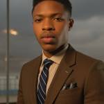 Tijani Muhammad Profile Picture