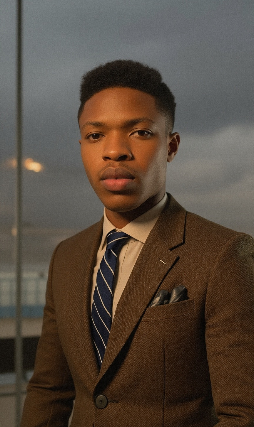 Tijani Muhammad Profile Picture