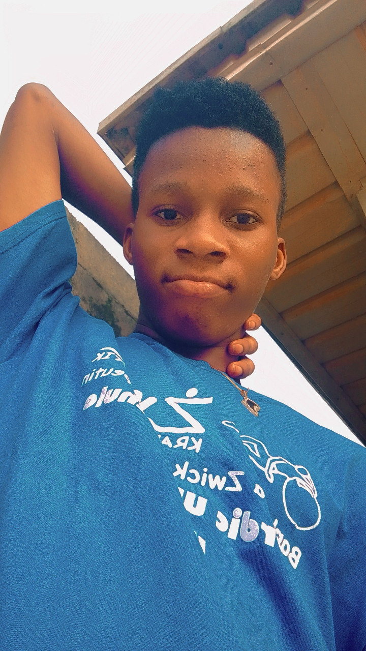 Azubuike Chiemerie Profile Picture