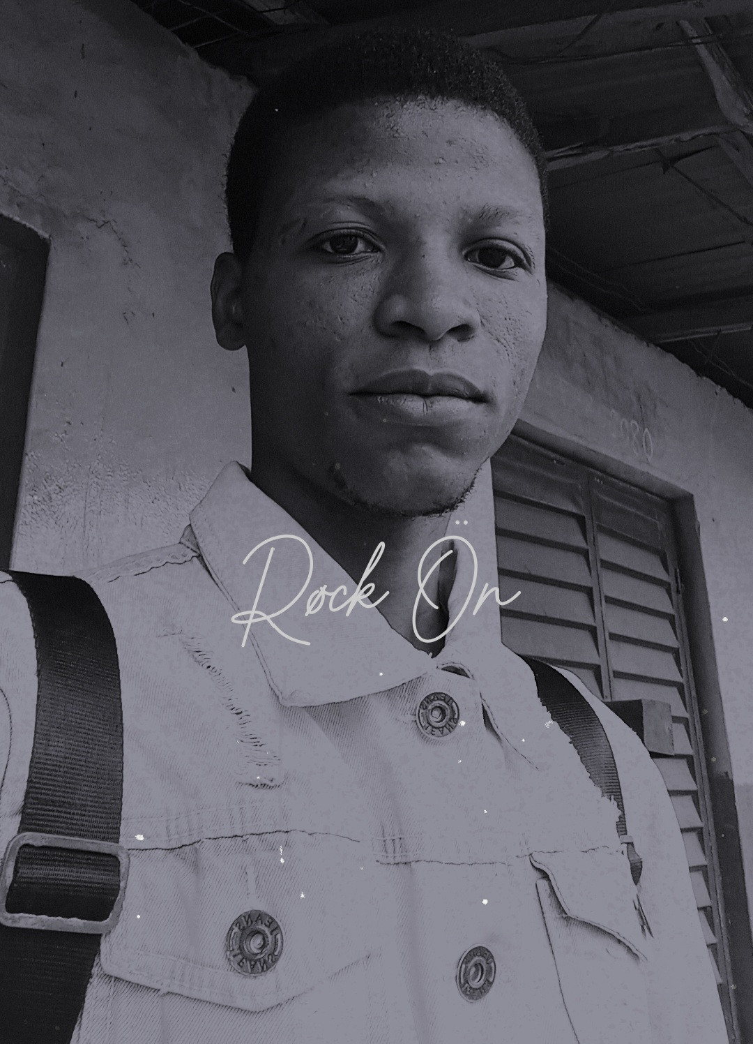 Iyanuoluwa Oladimeji Profile Picture