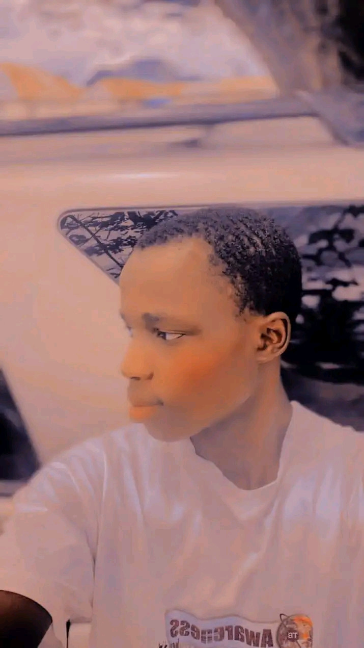 Ademola Oluwaseun Profile Picture