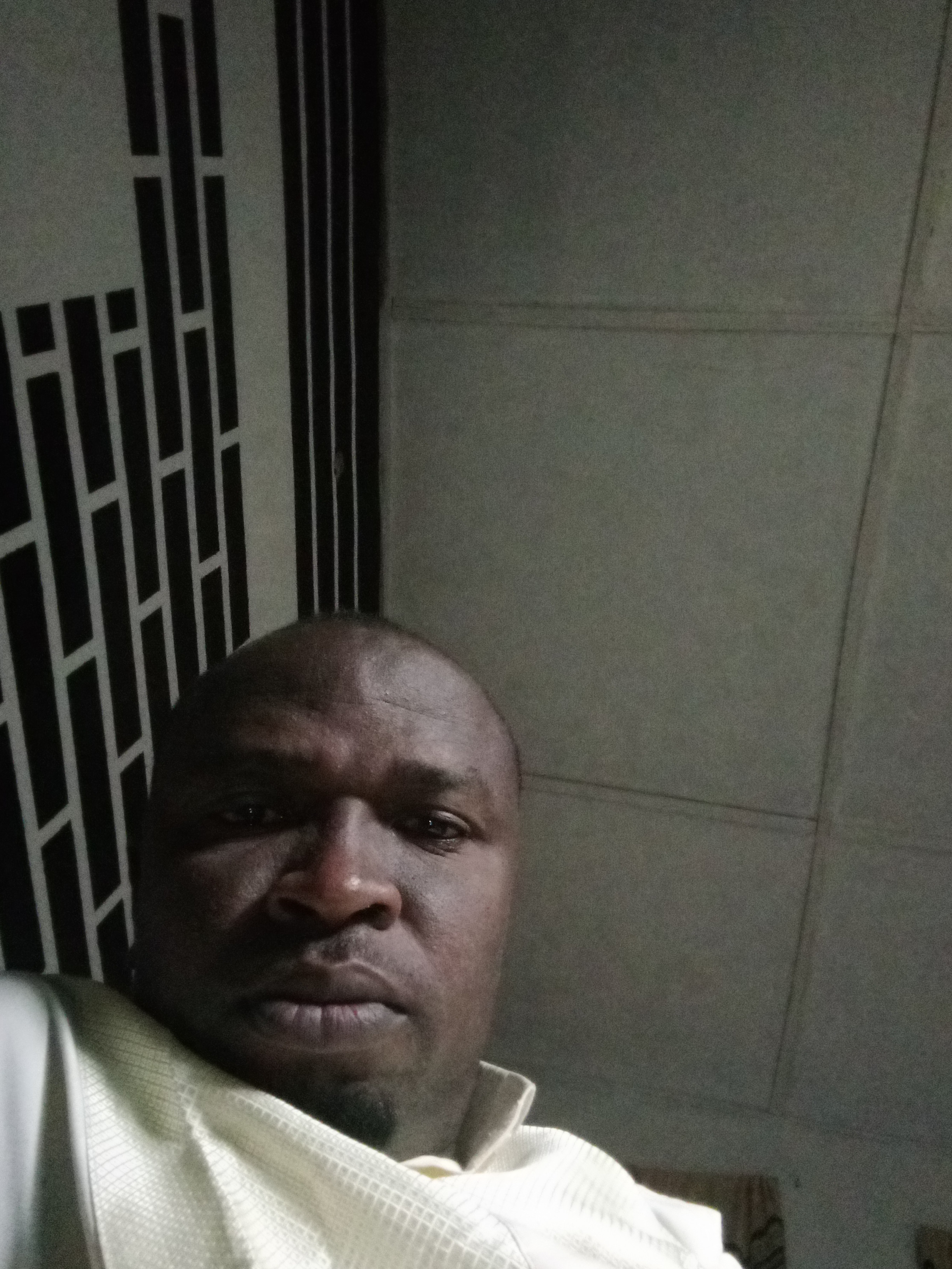 Lekan Balogun Profile Picture