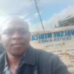ISTIFANUS ADAMU Profile Picture