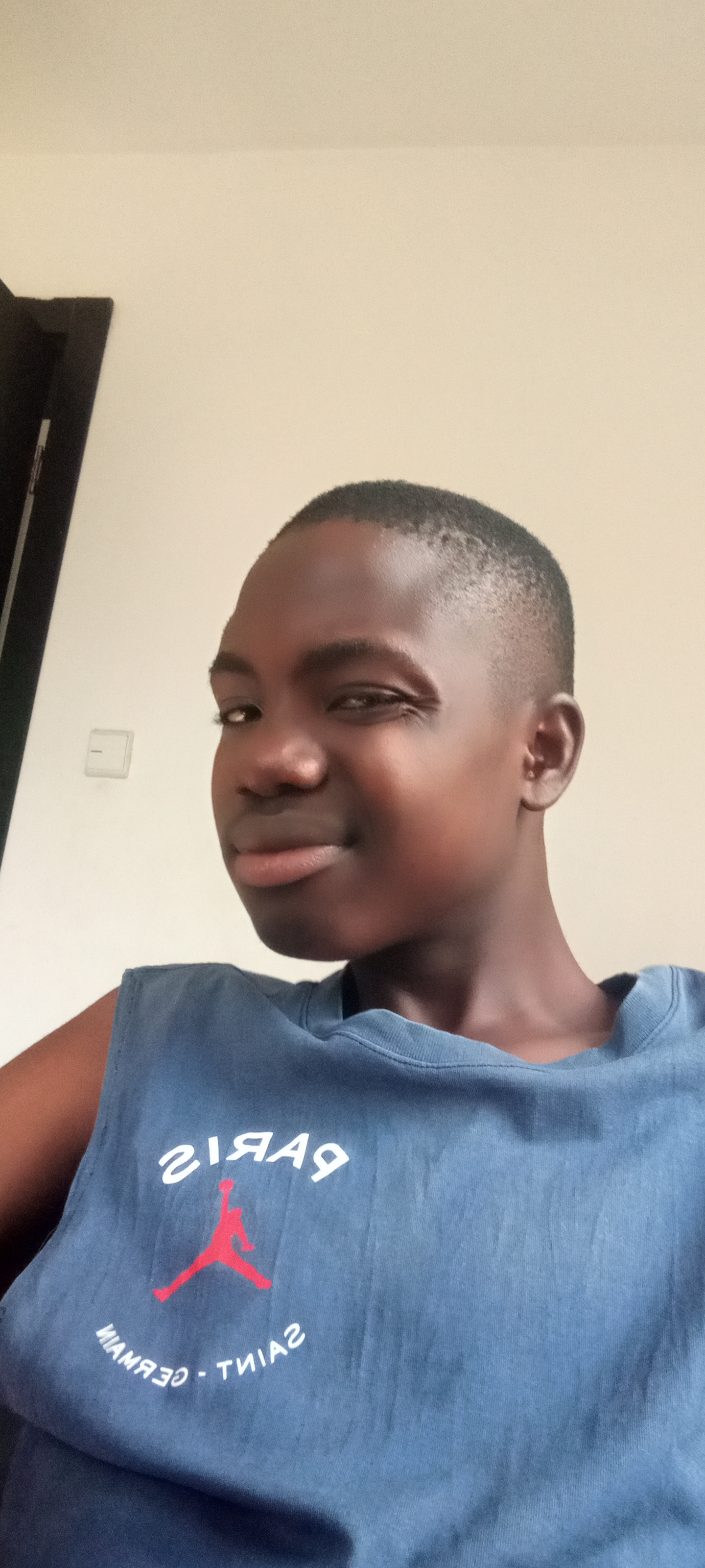 Aniekan Udofia Profile Picture
