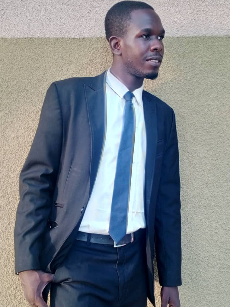 Joshua Abiola Profile Picture