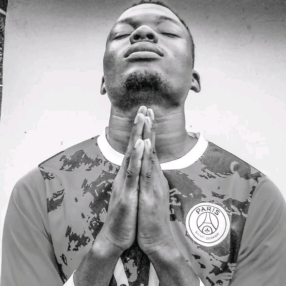 Ikechukwu Phillip Profile Picture