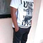 Promise Ogbuji Profile Picture
