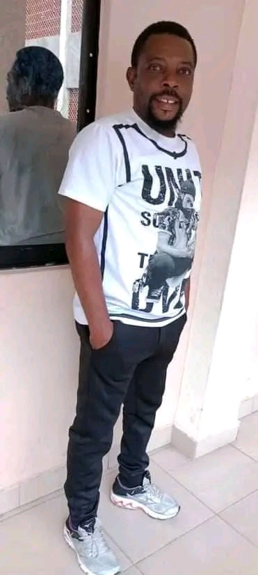 Promise Ogbuji Profile Picture