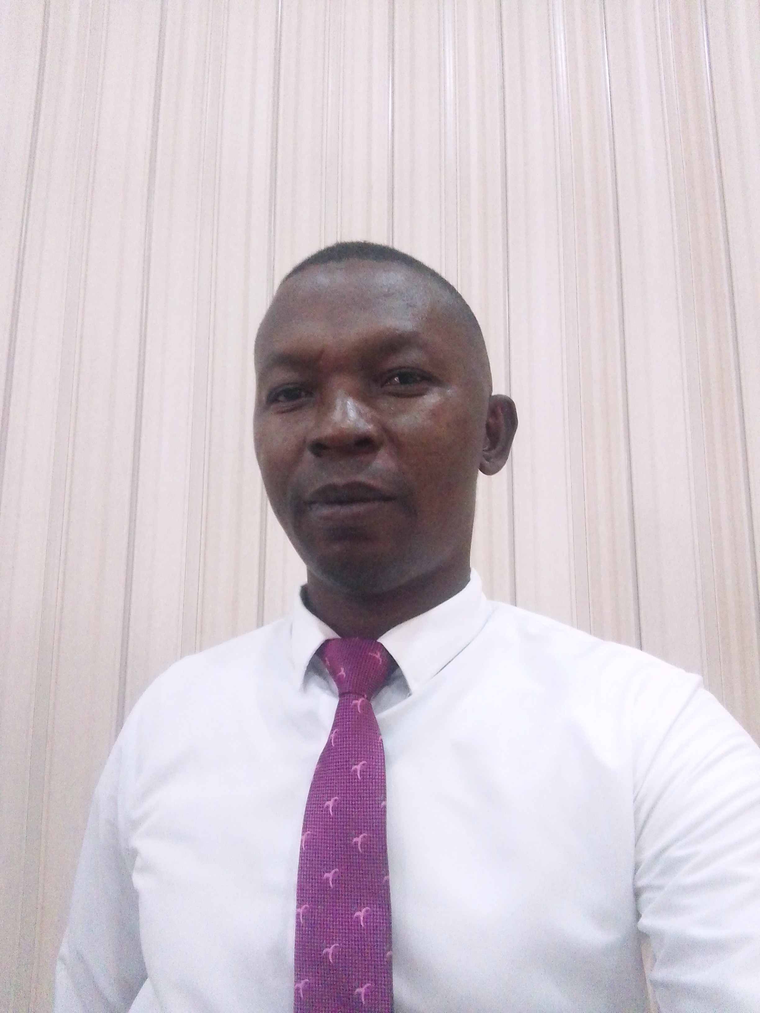 Friday Ezumezu Profile Picture