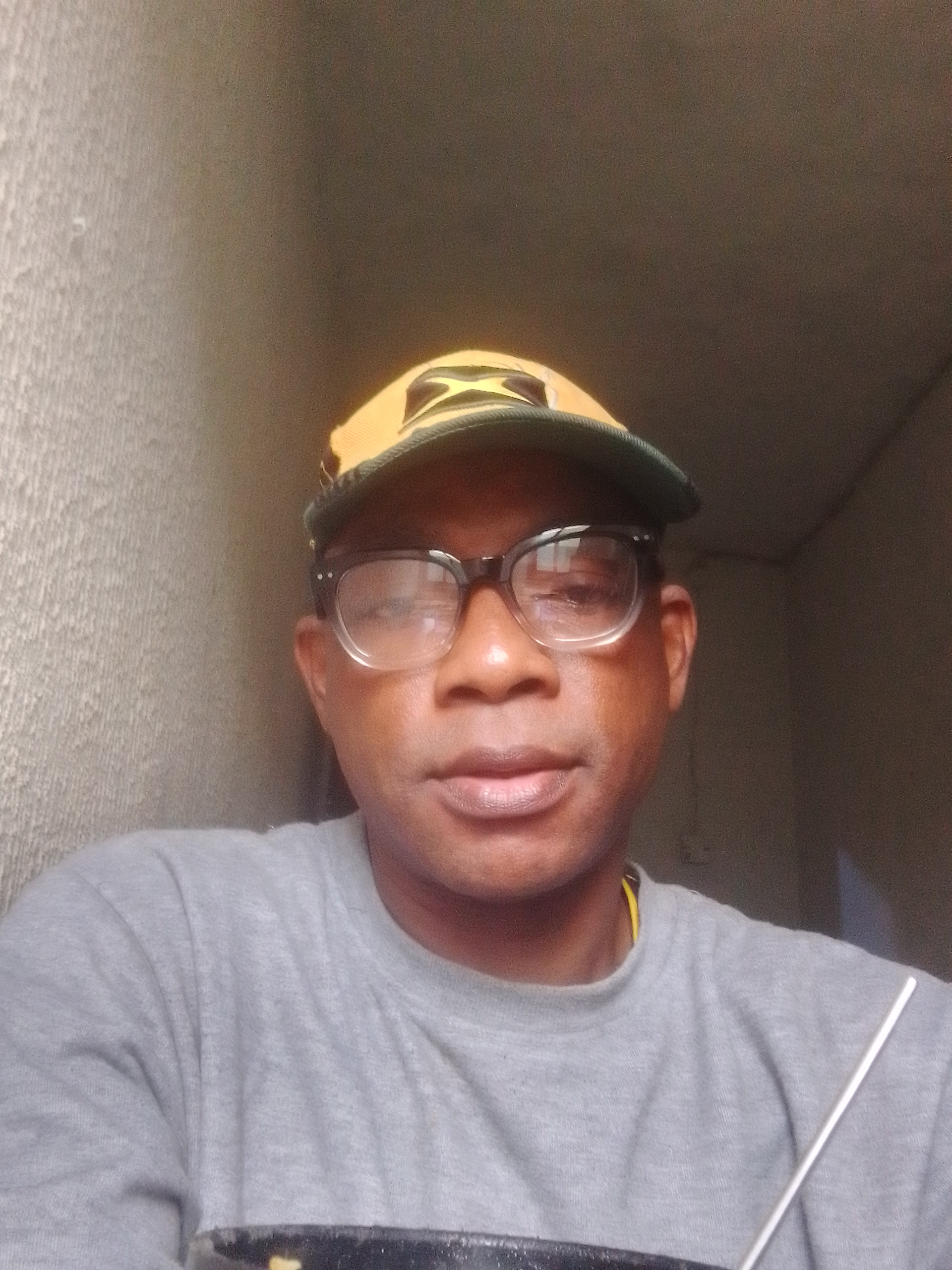 Olufemi Taiwo Profile Picture