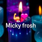 Mickyfrosh Profile Picture