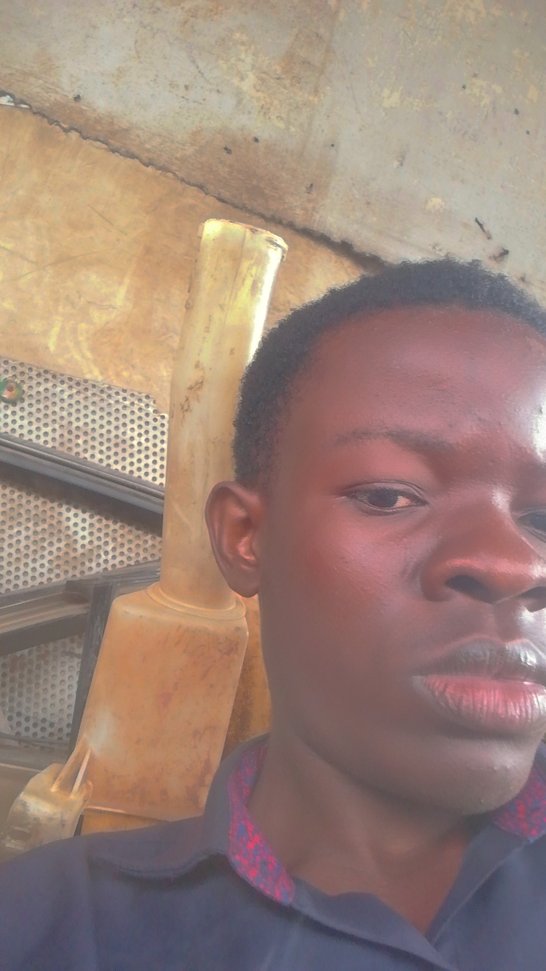 Talabi Oreoluwa Profile Picture