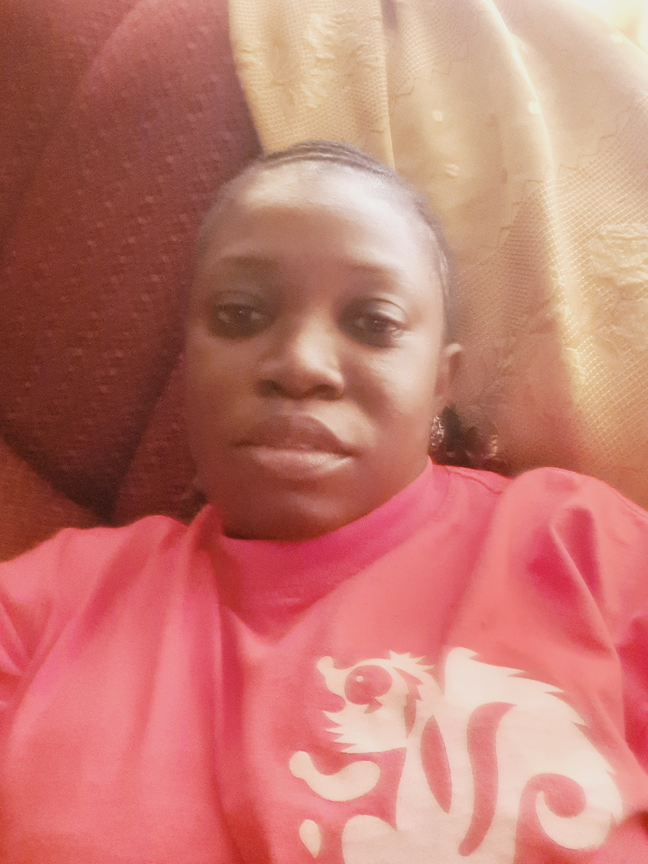 Sandra Ojemen Profile Picture