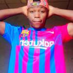 Yakubu Haruna Profile Picture