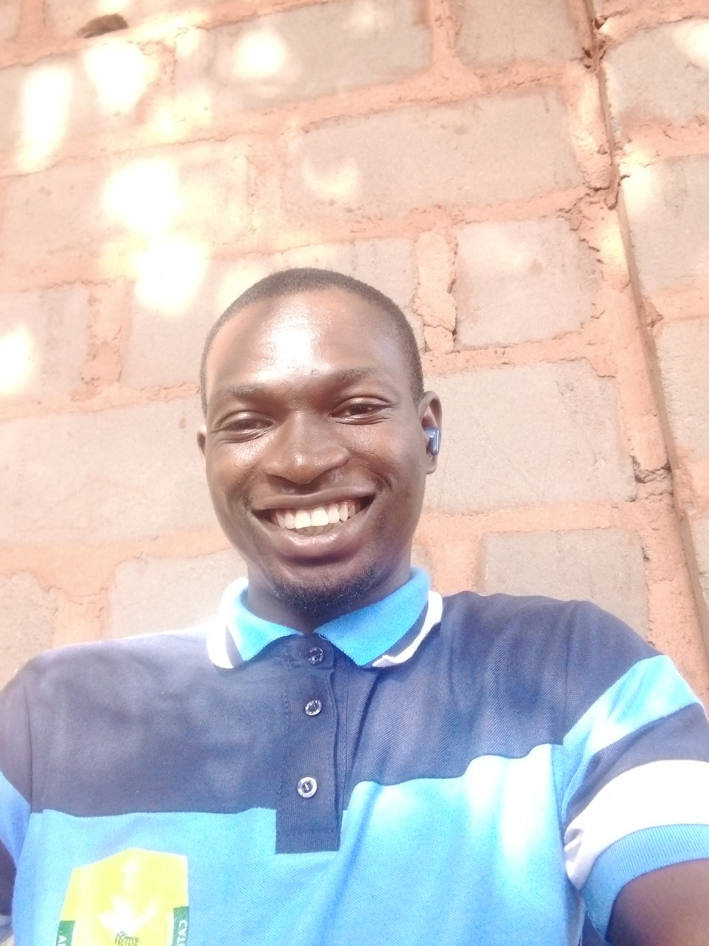 Simon Udeh Profile Picture
