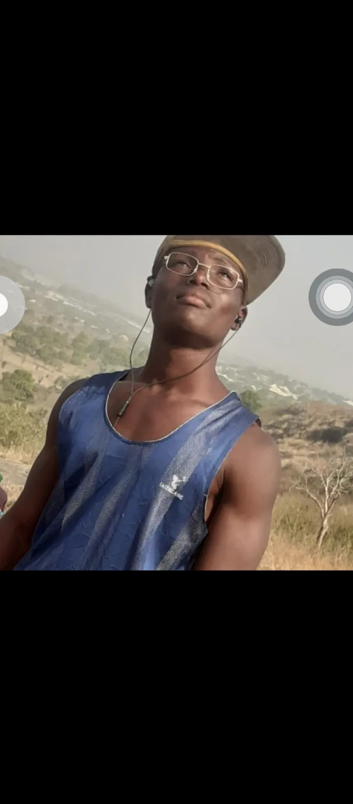 Elijah Micah Sarki Profile Picture