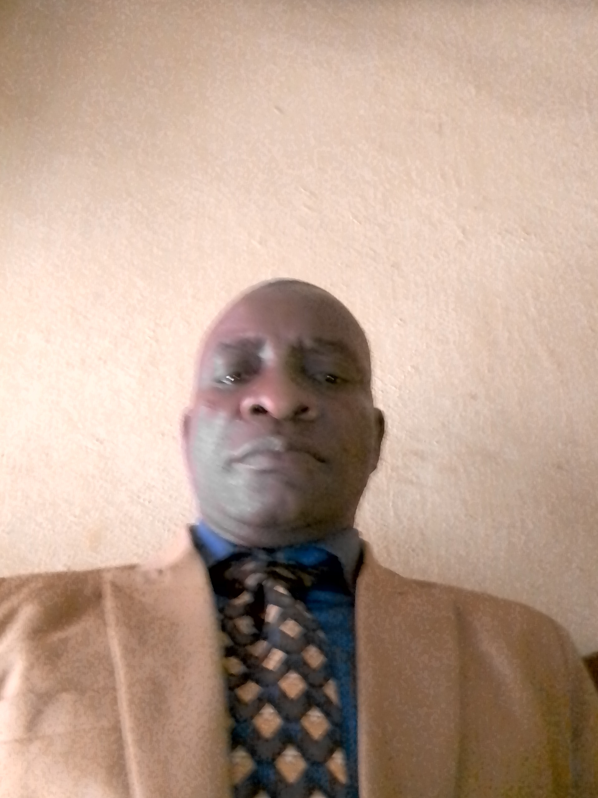 Haggai Inyang Profile Picture