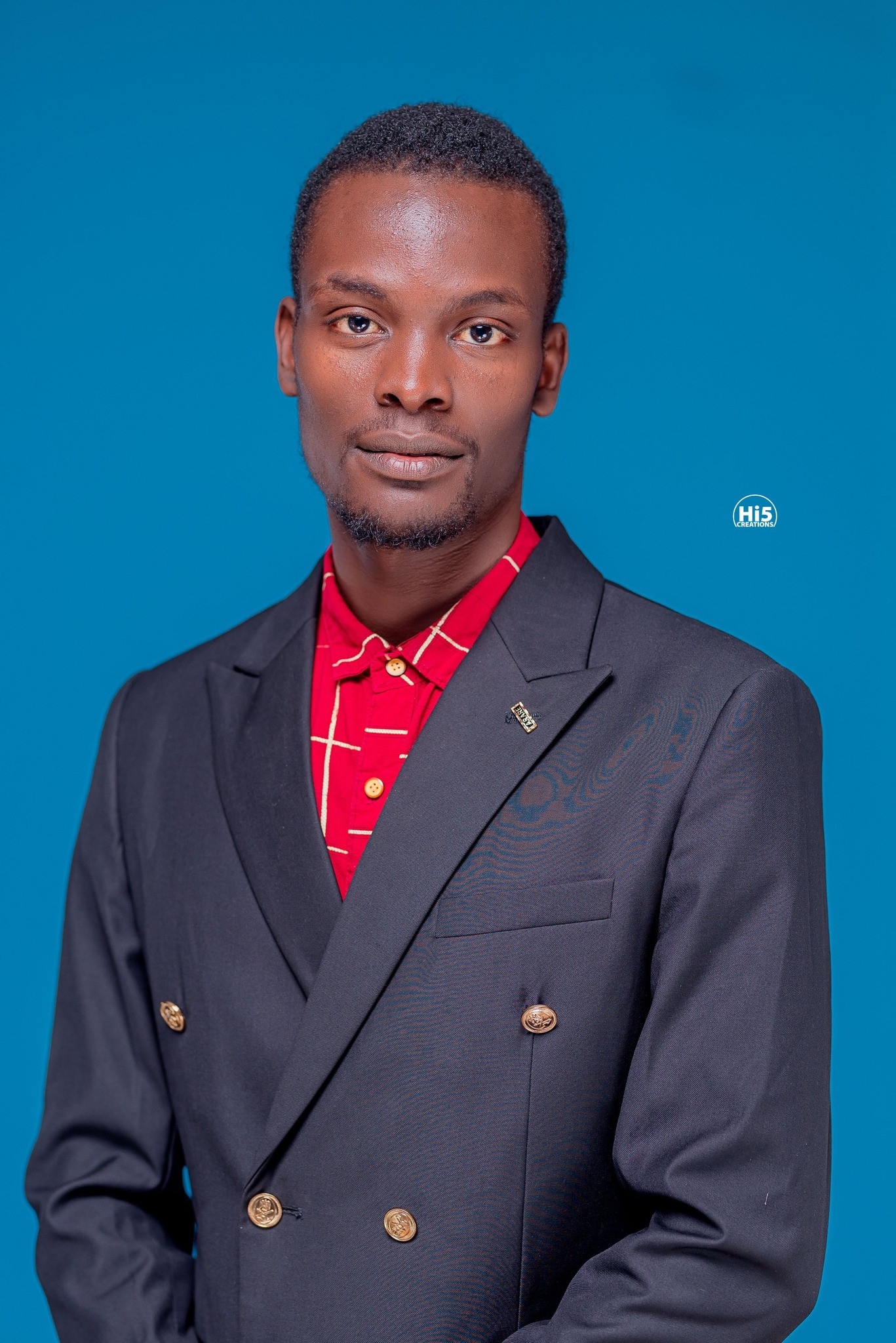 Mathews Banda Profile Picture