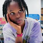 Christelle Ache Akem Profile Picture