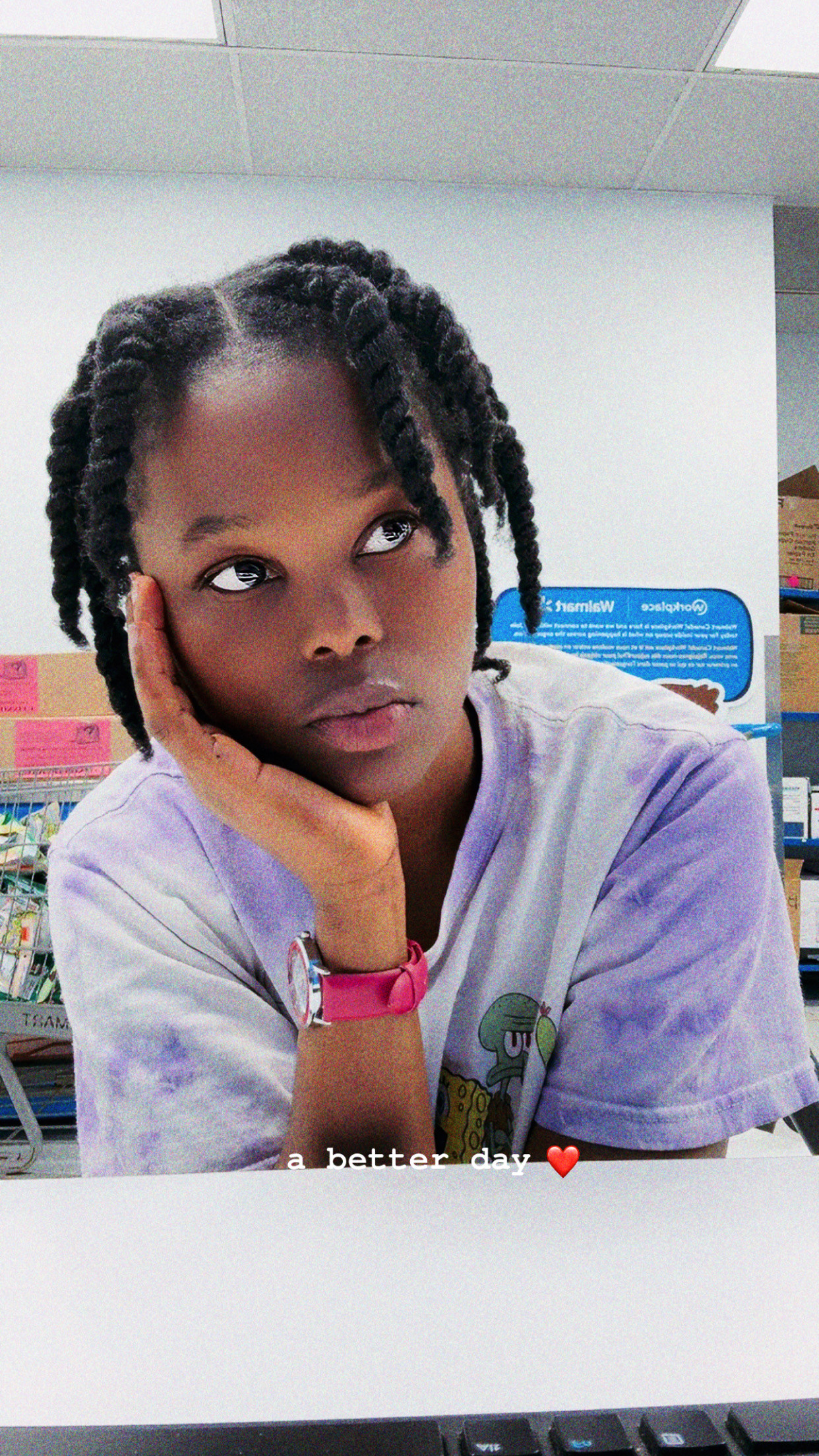Christelle Ache Akem Profile Picture
