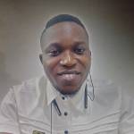 SOLOMON IDOKO Profile Picture