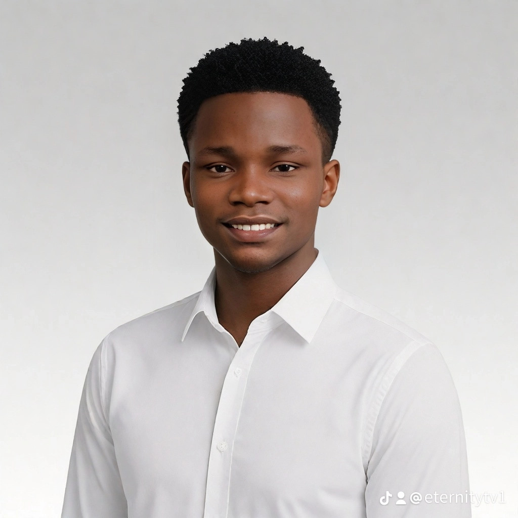 Kadam Gambo Profile Picture