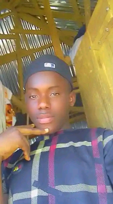 Zion Peter Profile Picture